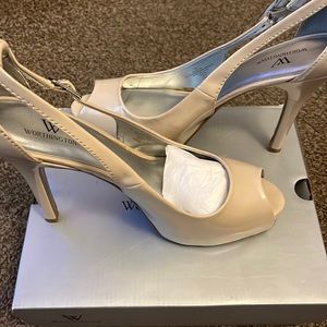 Worthington Heels